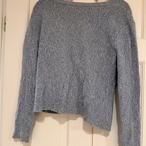 Club Monaco Crossback Sweater